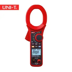 کلمپ آمپرمتر AC/DC یونیتی UNI-T UT222