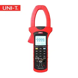 کلمپ پاور متر یونیتی مدل UT233