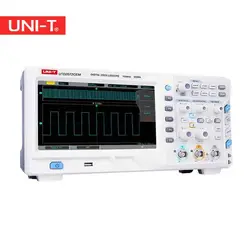 اسیلوسکوپ ذخیره سازی دیجیتال یونیتی UTD2072CEM