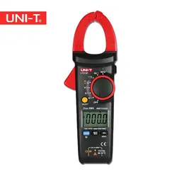 کلمپ آمپر متر AC/DC یونیتی UT213C