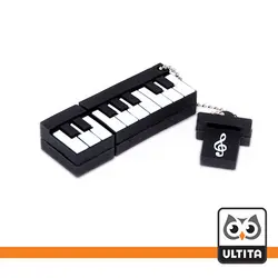 فلش مموری پیانو Piano | فروش ویژه اینترنتی فلش مموری | فروشگاه اینترنتی اولتیتا