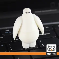 فلش مموری بایمکس Baymax | فروش انواع فلش مموری طرح شخصیت کارتونی | اولتیتا