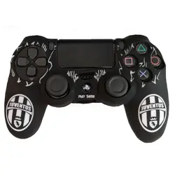 خرید محافظ دسته PS4 یوونتوس