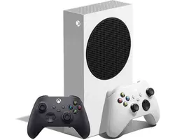 ایکس باکس سری اس باندل دو دسته