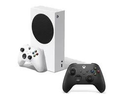 ایکس باکس سری اس باندل دو دسته