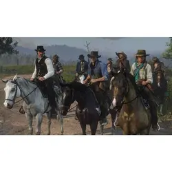 خرید بازی Red Dead Redemption 2 برای ps4