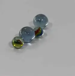 بازی فکری روبی مدل راه نجات