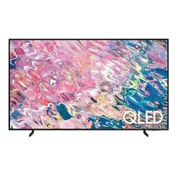 تلویزیون 2022 4K QLED سامسونگ 55Q60BAU | Q60B
