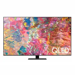 تلویزیون 2022 4K QLED سامسونگ 50Q80B | Q80B