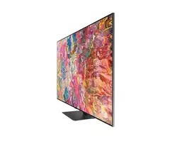 تلویزیون 2022 4K QLED سامسونگ 50Q80B | Q80B