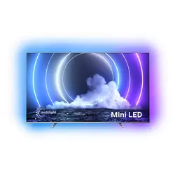 تلویزیون 75 اینچ Mini LED فیلیپس مدل 75pml9506/12