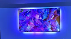 تلویزیون 75 اینچ Mini LED فیلیپس مدل 75pml9506/12