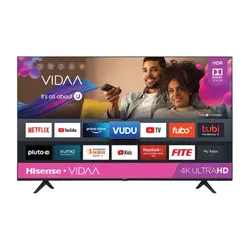 تلویزیون 55 اینچ 4K هایسنس 55A62GS | A62GS