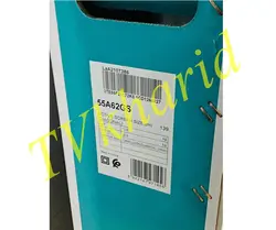 تلویزیون 55 اینچ 4K هایسنس 55A62GS | A62GS