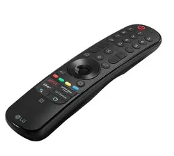 ریموت کنترل تلویزیونهای 2021 ال جی MR21GC