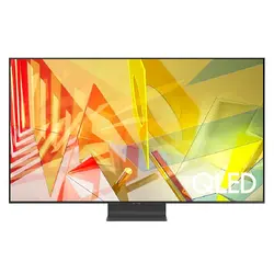 تلویزیون 65 اینچ 4K QLED سامسونگ مدل 65Q90T | Q90T