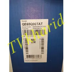 تلویزیون 65 اینچ 4K QLED سامسونگ مدل 65Q90T | Q90T