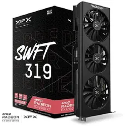 کارت گرافیک RX6900XT SWFT XFX 24G