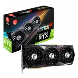کارت گرافیک  RTX3070ti GAMING Xtrio MSI 8G