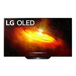تلویزیون 4K OLED ال جی 55BXPVA