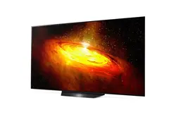 تلویزیون 4K OLED ال جی 55BXPVA