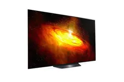 تلویزیون 4K OLED ال جی 55BXPVA