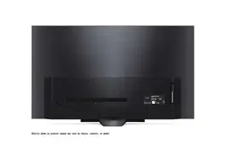 تلویزیون 4K OLED ال جی 55BXPVA