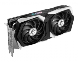 کارت گرافیک  RX6600xt GAMINGX MSI 8G