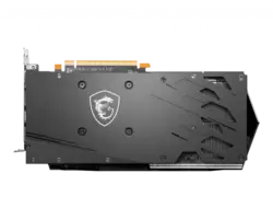 کارت گرافیک  RX6600xt GAMINGX MSI 8G