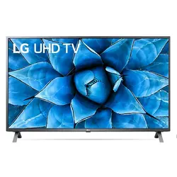 تلویزیون 50 اینچ 4K ال جی 50UN731C0GC