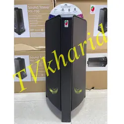 سیستم صوتی (ساندتاور) 500 وات سامسونگ MX-T50 | T50