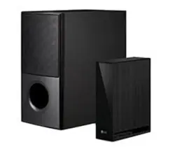 سینما خانگی 1200 وات ال جی LHD756W | 756