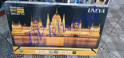 تلویزیون 43 اینچ Full HD یونیوا مدل 43S-CLASS | S-CLASS
