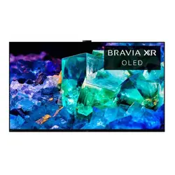 تلویزیون 4K QD-OLED سونی XR65A95K | A95K