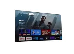 تلویزیون 4K QD-OLED سونی XR65A95K | A95K