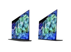 تلویزیون 4K QD-OLED سونی XR65A95K | A95K