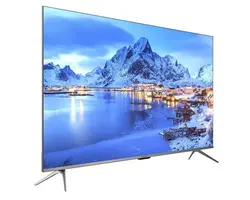 تلویزیون 4K شارپ 4T-C65DL6NX