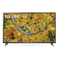 تلویزیون 4K ال جی 50UP76006LC | UP7600