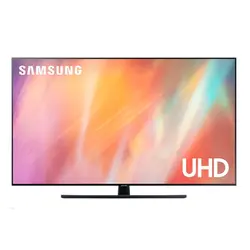تلویزیون 4K سامسونگ 50AU7500