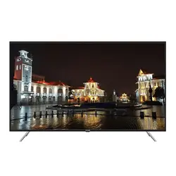 تلویزیون 4K QLED ایوولی 55EV250QA | EV250