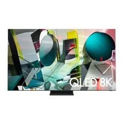 تلویزیون 8K QLED سامسونگ QE75Q900TSTXZT | Q900T