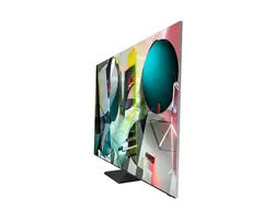 تلویزیون 8K QLED سامسونگ QE75Q900TSTXZT | Q900T