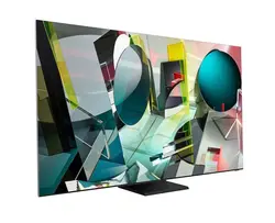 تلویزیون 8K QLED سامسونگ QE75Q900TSTXZT | Q900T
