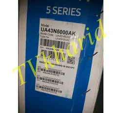 تلویزیون Full HD سامسونگ UA43N5000AK