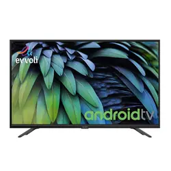 تلویزیون 43 اینچ Full HD ایوولی مدل 43EV200DA | EV200