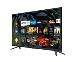 تلویزیون 43 اینچ Full HD ایوولی مدل 43EV200DA | EV200