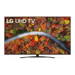 تلویزیون 4K ال جی 50UP8150PVB
