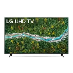 تلویزیون 4K ال جی مدل 75UP7750PVB