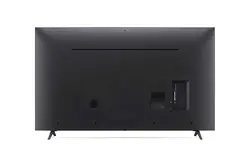 تلویزیون 4K ال جی مدل 75UP7750PVB