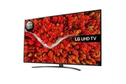 تلویزیون 55 اینچ 4K ال جی مدل 55UP81003LR | UP8100